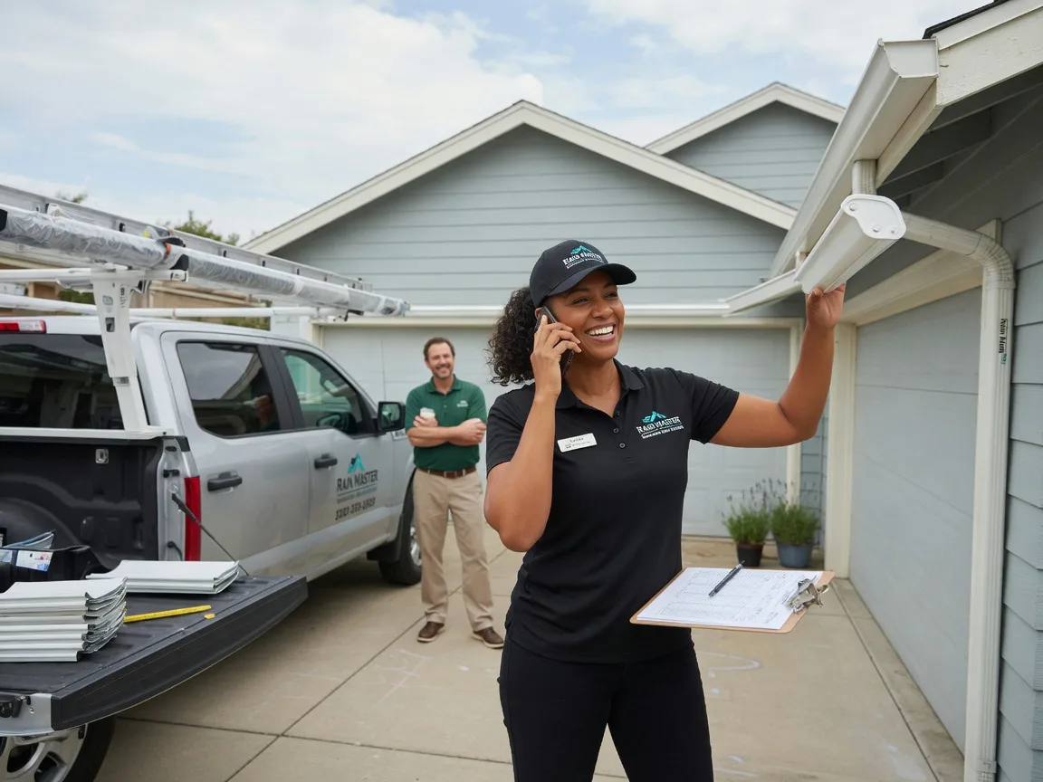 Gutter Installation Springdale, WA FAQs